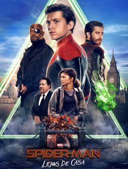 Películas recomendadas: «Yesterday» y «Spider-Man: Lejos de casa»